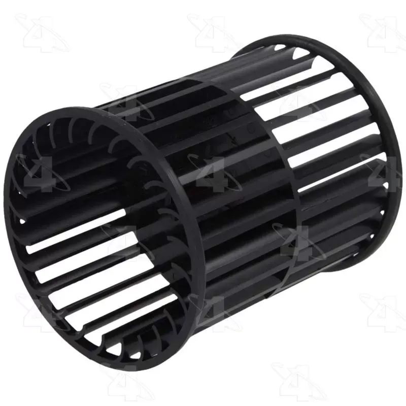 Four Seasons Reverse Rotation Blower Motor Wheel 35528 - 35528