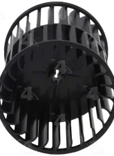 Four Seasons Reverse Rotation Blower Motor Wheel 35528                                     - 35528 - Image 3
