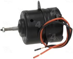 Four Seasons 2 Pole Radiator Fan Motor 35539