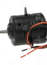 Four Seasons 2 Pole Radiator Fan Motor 35539                                     - 35539 - Image 6