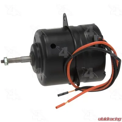 Four Seasons 2 Pole Radiator Fan Motor 35539 - 35539