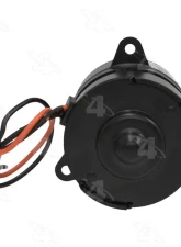 Four Seasons 2 Pole Radiator Fan Motor 35539                                     - 35539 - Image 2