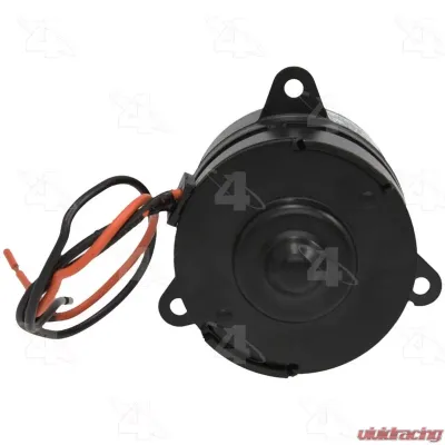 Four Seasons 2 Pole Radiator Fan Motor 35539 - 35539