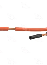 Four Seasons 2 Pole Radiator Fan Motor 35539                                     - 35539 - Image 3