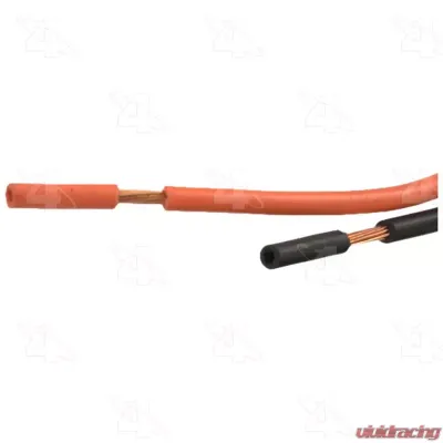 Four Seasons 2 Pole Radiator Fan Motor 35539 - 35539