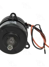 Four Seasons 2 Pole Radiator Fan Motor 35539                                     - 35539 - Image 4