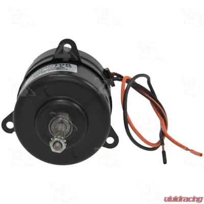 Four Seasons 2 Pole Radiator Fan Motor 35539 - 35539
