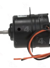 Four Seasons 2 Pole Radiator Fan Motor 35539                                     - 35539 - Image 5