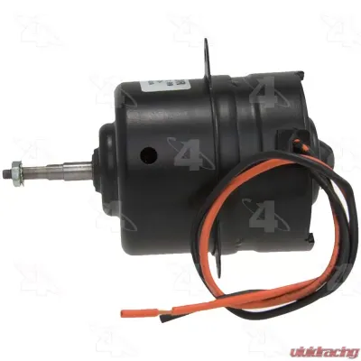 Four Seasons 2 Pole Radiator Fan Motor 35539 - 35539