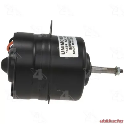 Four Seasons 2 Pole Radiator Fan Motor 35539 - 35539