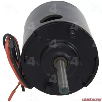 Four Seasons Double Shaft Vented CCWLE Blower Motor w/o Wheel - 35546