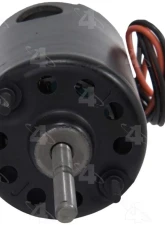 Four Seasons Double Shaft Vented CCWLE Blower Motor w/o Wheel                                     - 35546 - Image 4