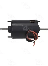 Four Seasons Double Shaft Vented CCWLE Blower Motor w/o Wheel                                     - 35546 - Image 5