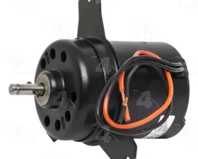 Four Seasons 2 Pole Radiator Fan Motor 35575