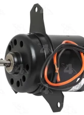 Four Seasons 2 Pole Radiator Fan Motor 35575                                     - 35575 - Image 6