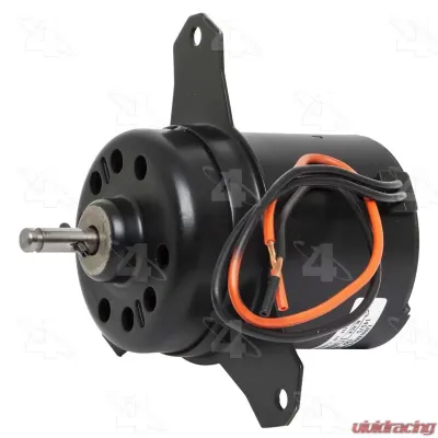 Four Seasons 2 Pole Radiator Fan Motor 35575 - 35575