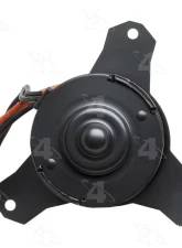 Four Seasons 2 Pole Radiator Fan Motor 35575                                     - 35575 - Image 2