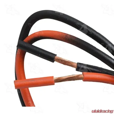 Four Seasons 2 Pole Radiator Fan Motor 35575 - 35575