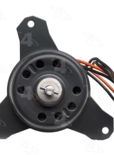 Four Seasons 2 Pole Radiator Fan Motor 35575                                     - 35575 - Image 4