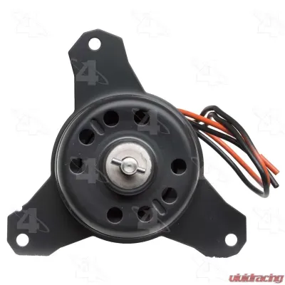 Four Seasons 2 Pole Radiator Fan Motor 35575 - 35575
