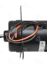 Four Seasons 2 Pole Radiator Fan Motor 35575                                     - 35575 - Image 5