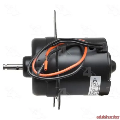 Four Seasons 2 Pole Radiator Fan Motor 35575 - 35575