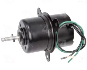 Four Seasons 2 Pole Radiator Fan Motor 35597