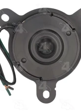 Four Seasons 2 Pole Radiator Fan Motor 35597                                     - 35597 - Image 2