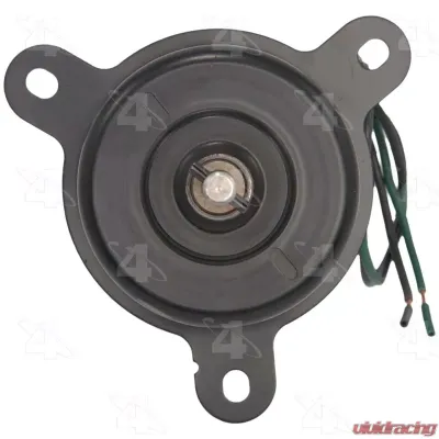 Four Seasons 2 Pole Radiator Fan Motor 35597 - 35597