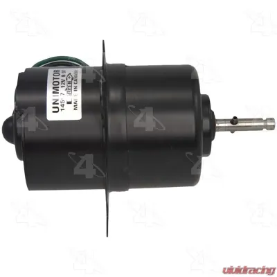 Four Seasons 2 Pole Radiator Fan Motor 35597 - 35597