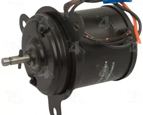 Four Seasons 2 Pole Radiator Fan Motor 35600