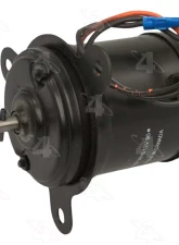 Four Seasons 2 Pole Radiator Fan Motor 35600                                     - 35600 - Image 5