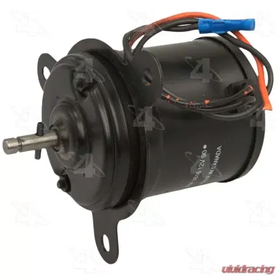 Four Seasons 2 Pole Radiator Fan Motor 35600 - 35600