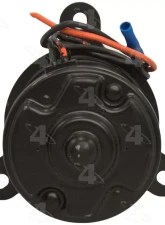 Four Seasons 2 Pole Radiator Fan Motor 35600                                     - 35600 - Image 2