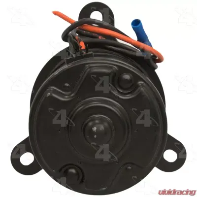 Four Seasons 2 Pole Radiator Fan Motor 35600 - 35600