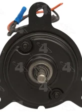 Four Seasons 2 Pole Radiator Fan Motor 35600                                     - 35600 - Image 4