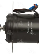 Four Seasons 2 Pole Radiator Fan Motor 35600                                     - 35600 - Image 5
