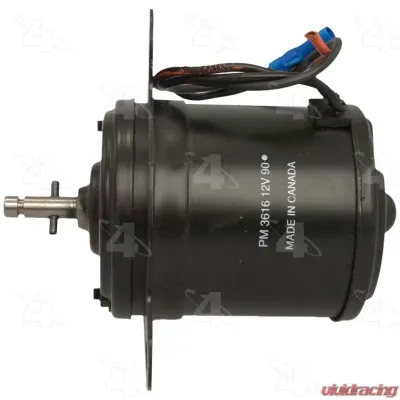 Four Seasons 2 Pole Radiator Fan Motor 35600 - 35600