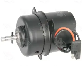 Four Seasons 2 Pole Radiator Fan Motor 35651
