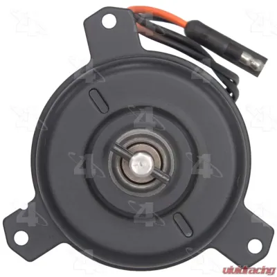 Four Seasons 2 Pole Radiator Fan Motor 35651 - 35651