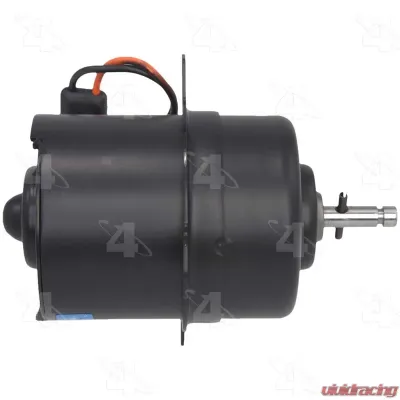 Four Seasons 2 Pole Radiator Fan Motor 35651 - 35651
