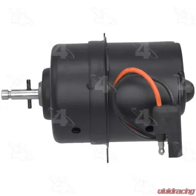 Four Seasons 2 Pole Radiator Fan Motor 35651 - 35651