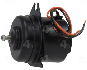 Four Seasons 2 Pole Radiator Fan Motor