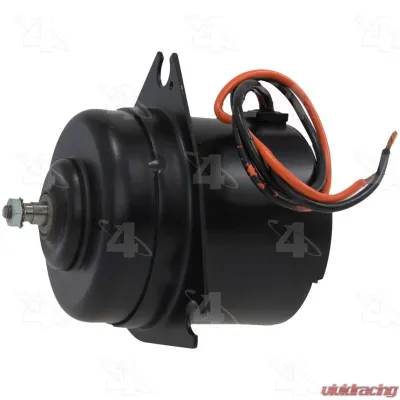 Four Seasons 2 Pole Radiator Fan Motor - 35652
