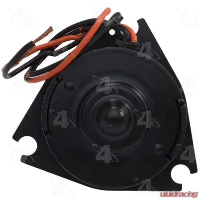 Four Seasons 2 Pole Radiator Fan Motor - 35652