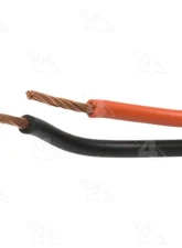 Four Seasons 2 Pole Radiator Fan Motor                                     - 35652 - Image 3