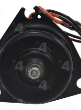 Four Seasons 2 Pole Radiator Fan Motor                                     - 35652 - Image 4