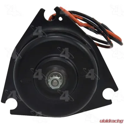 Four Seasons 2 Pole Radiator Fan Motor - 35652