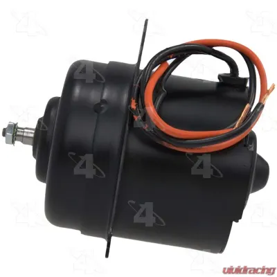 Four Seasons 2 Pole Radiator Fan Motor - 35652