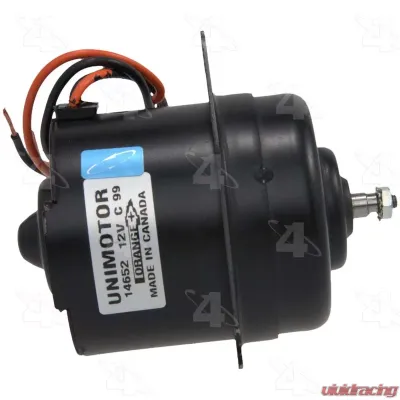 Four Seasons 2 Pole Radiator Fan Motor - 35652